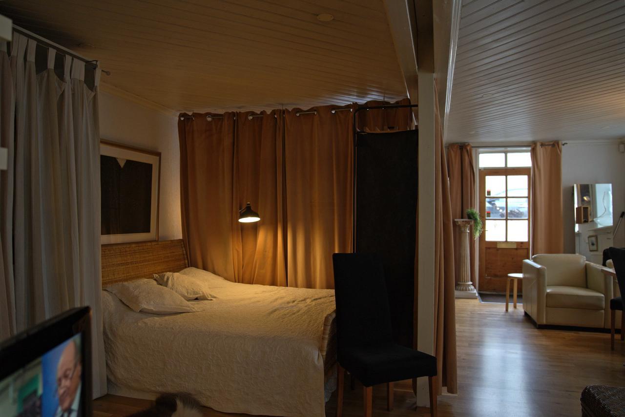 Art Centrum Apartments Reikiavik Exterior foto